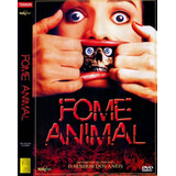 Dvd Filme Fome