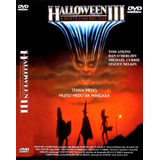 Dvd Filme Halloween