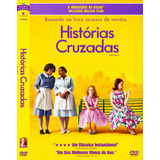 Dvd Filme Historias