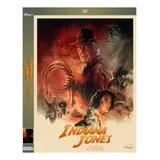 Dvd Filme Indiana