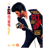 Dvd Filme: James Brown (2014) Dublado E Legendado