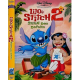 Dvd Filme Lilo