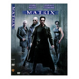 Dvd Filme: Matrix (1999) Dublado E Legendado
