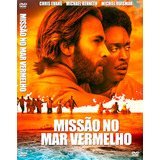 Dvd Filme Missao