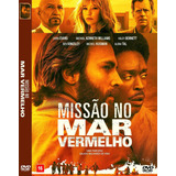 Dvd Filme Missao