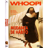 Dvd Filme Mudanca