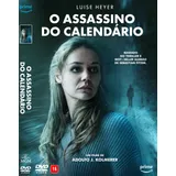 Dvd Filme O