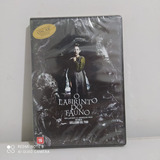 Dvd Filme O