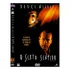 Dvd Filme: O Sexto Sentido (1999) Dublado E Legendado