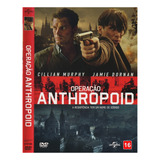 Dvd Filme Operacao