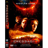 Dvd Filme Pressagio