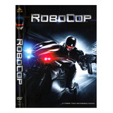 Dvd Filme: Robocop (2014) Dublado E Legendado
