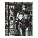 Dvd Filme Robocop
