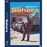 Dvd Filme Sahara