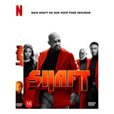 Dvd Filme Shaft