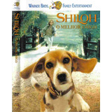 Dvd Filme Shiloh