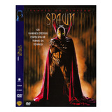 Dvd Filme Spawn