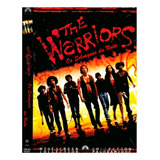 Dvd Filme: The Warriors (1979) Dublado E Legendado