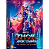 Dvd Filme Thor