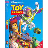Dvd Filme Toy