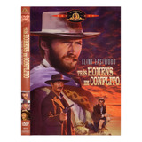 Dvd Filme Tres
