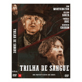 Dvd Filme: Trilha De Sangue (2023) Dublado E Legendado