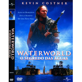 Dvd Filme Waterworld