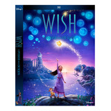 Dvd Filme Wish