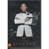 Dvd Filme 007 Contra