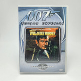 Dvd Filme 007 Viva