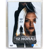 Dvd Filme 12 Horas