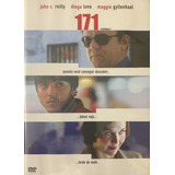 Dvd Filme 171 Criminal