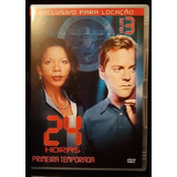 Dvd Filme 24 Horas