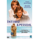 Dvd Filme Intimo 