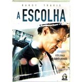 Dvd Filme A Escolha