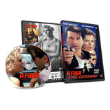 Dvd Filme A Fuga