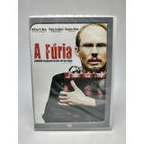 Dvd Filme A Furia