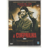 Dvd Filme A Guerrilha