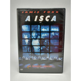 Dvd Filme A Isca