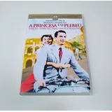 Dvd Filme A Princesa
