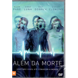 Dvd Filme Alem Da