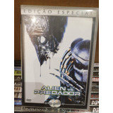 Dvd Filme Alien X