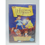 Dvd Filme As Historia