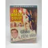 Dvd Filme As Irmãs Dolly (1945) - Original E Lacrado