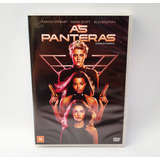 Dvd Filme As Panteras