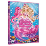 Dvd Filme Barbie A