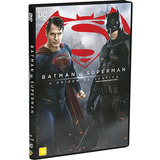 Dvd Filme Batman Vs