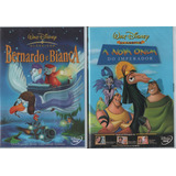 Dvd Filme Bernardo E