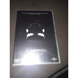 Dvd Filme Blackfish Furia