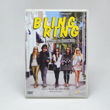 Dvd Filme Bling Ring